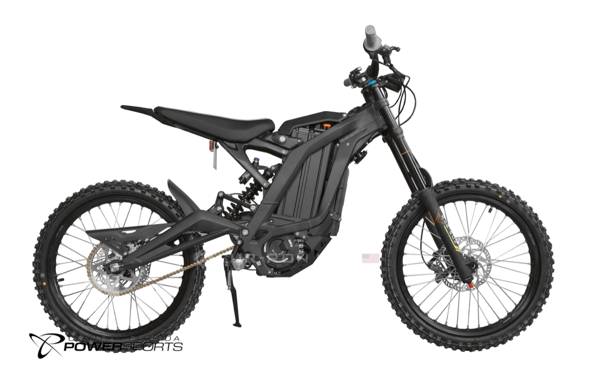 2022 Sur-Ron Light Bee X - Orlando Kissimmee FL PowerSports Dealer