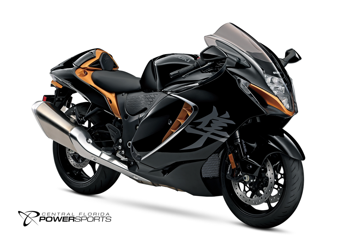 Best New/Used Supersport Motorcycle Dealer - Kissimmee