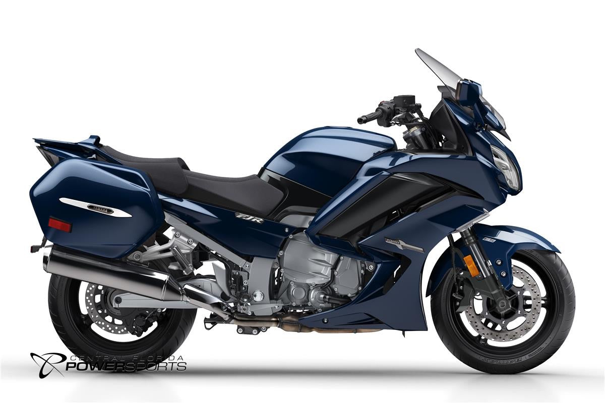 Yamaha fjr1300 for sale hotsell