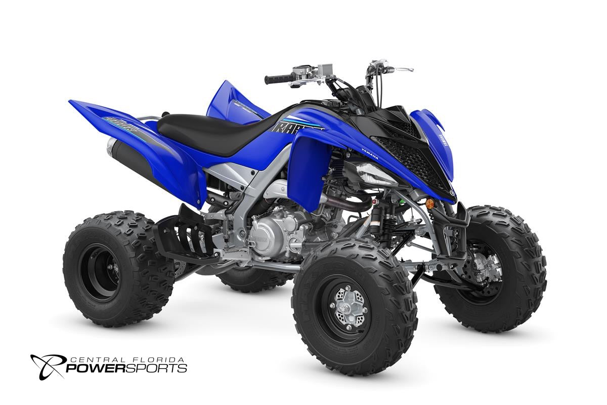 Raptor 800 Atv