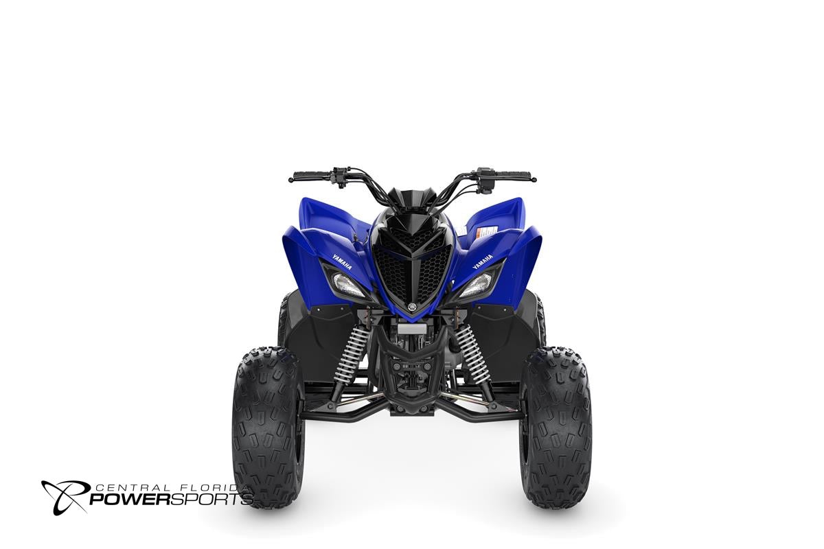 Raptor 800 Atv