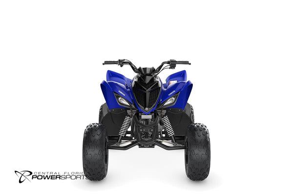 2022 Yamaha Raptor 90