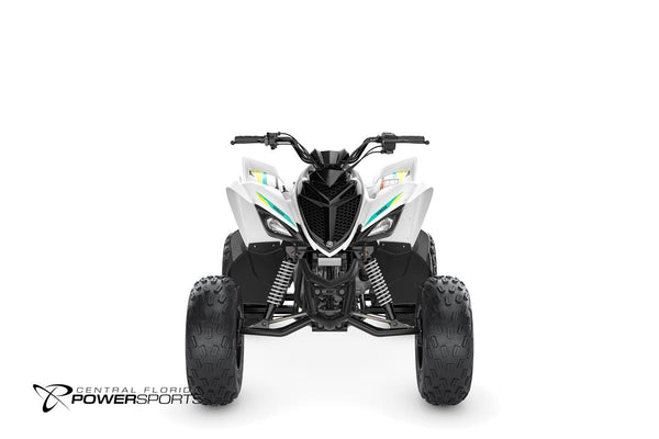 2022 Yamaha Raptor 90