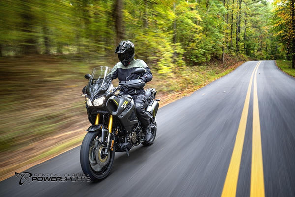 Yamaha super tenere es clearance
