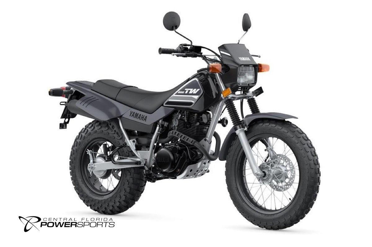 2023 Yamaha TW200 - Central Florida PowerSports