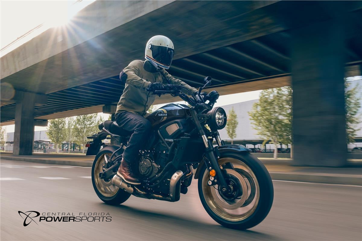 Cda store yamaha dealer