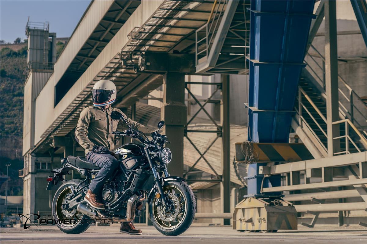 Yamaha xsr 700 price outlet