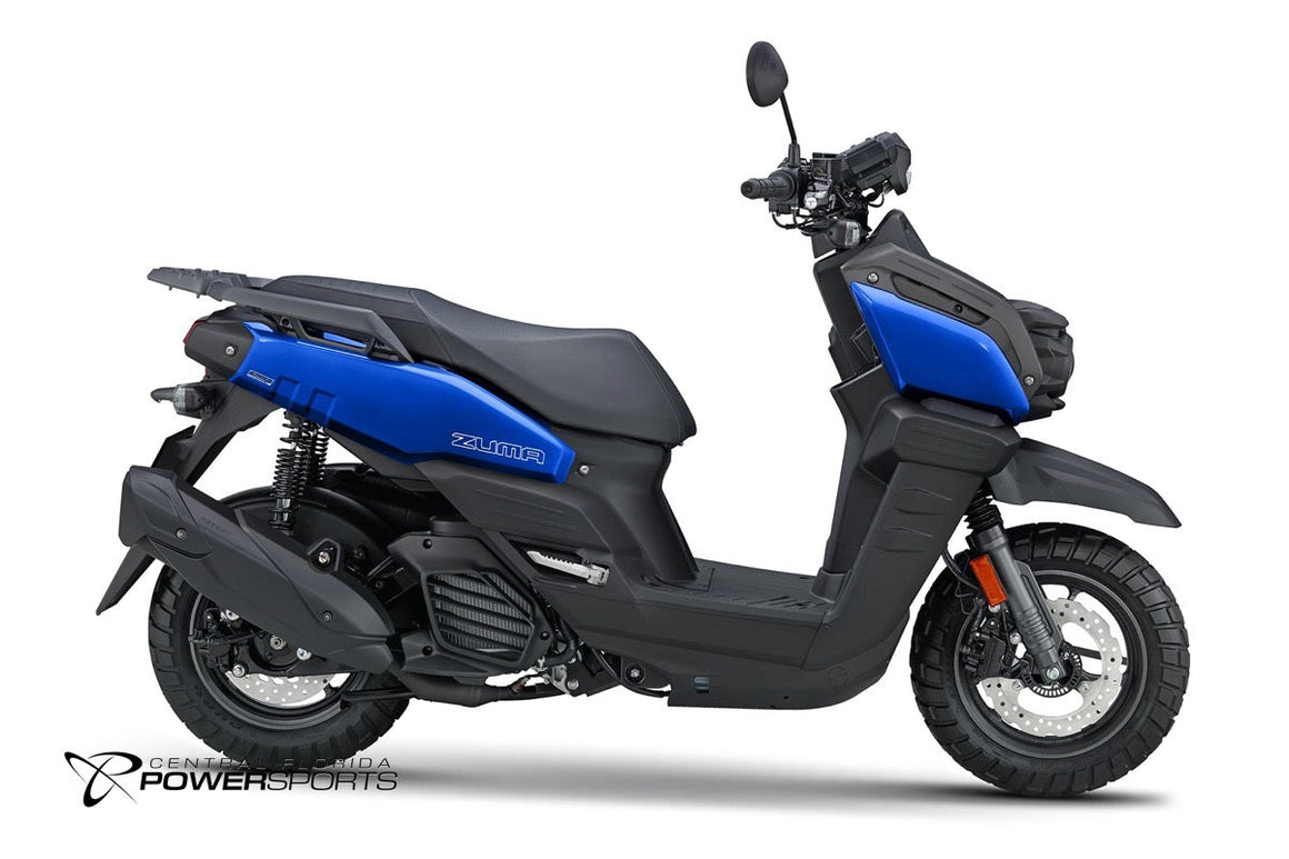 Yamaha Scooter Central Florida PowerSports