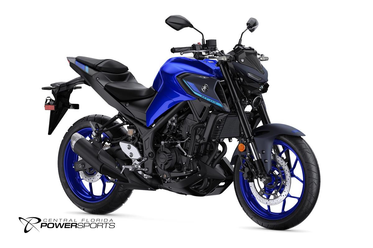 Yamaha mt 03 for sale near me store