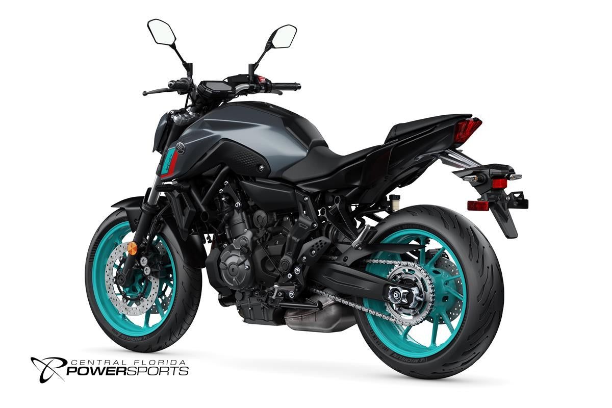 Used yamaha mt 07 for sale hotsell