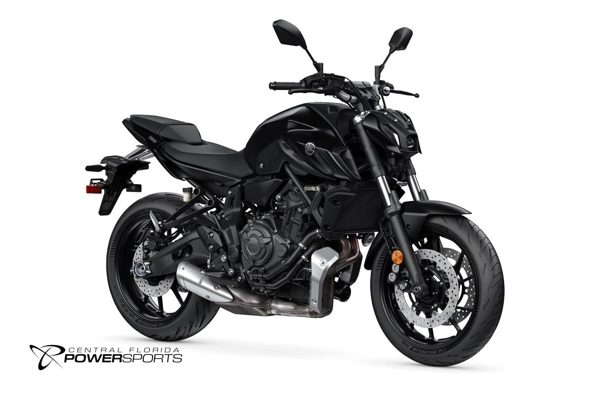 2023 Yamaha MT-07 - Central Florida PowerSports