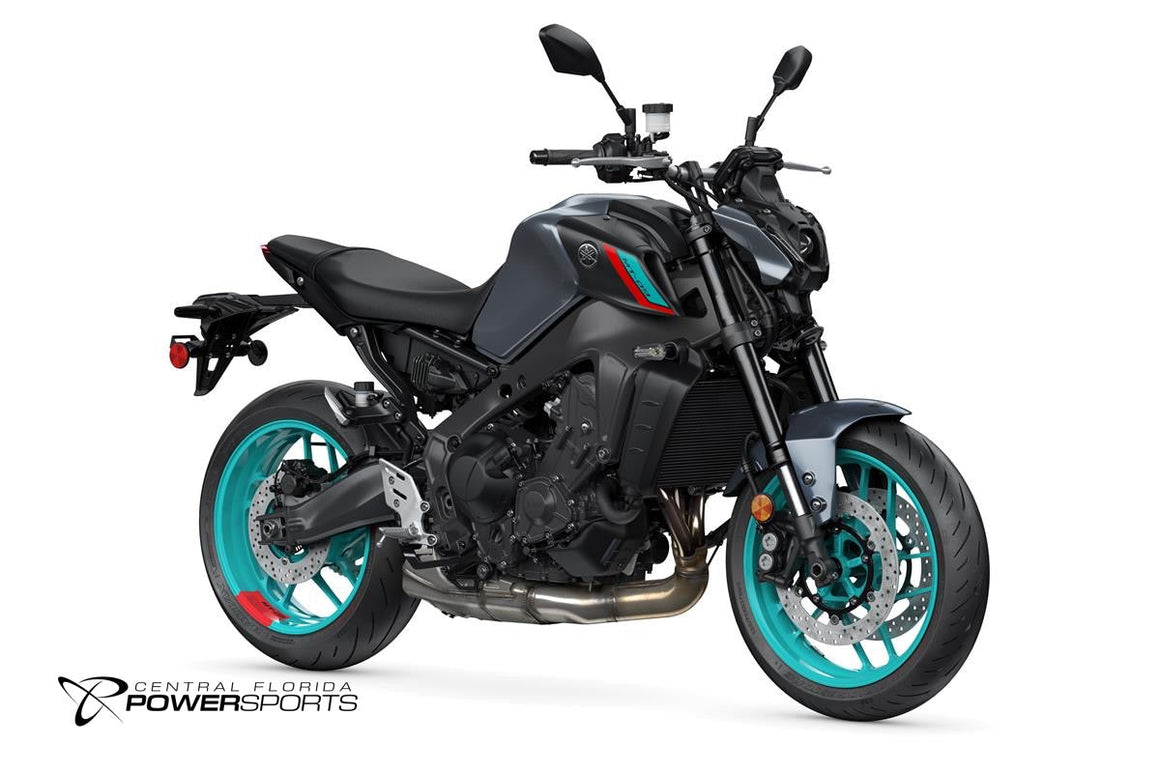 Yamaha all cheap bike new