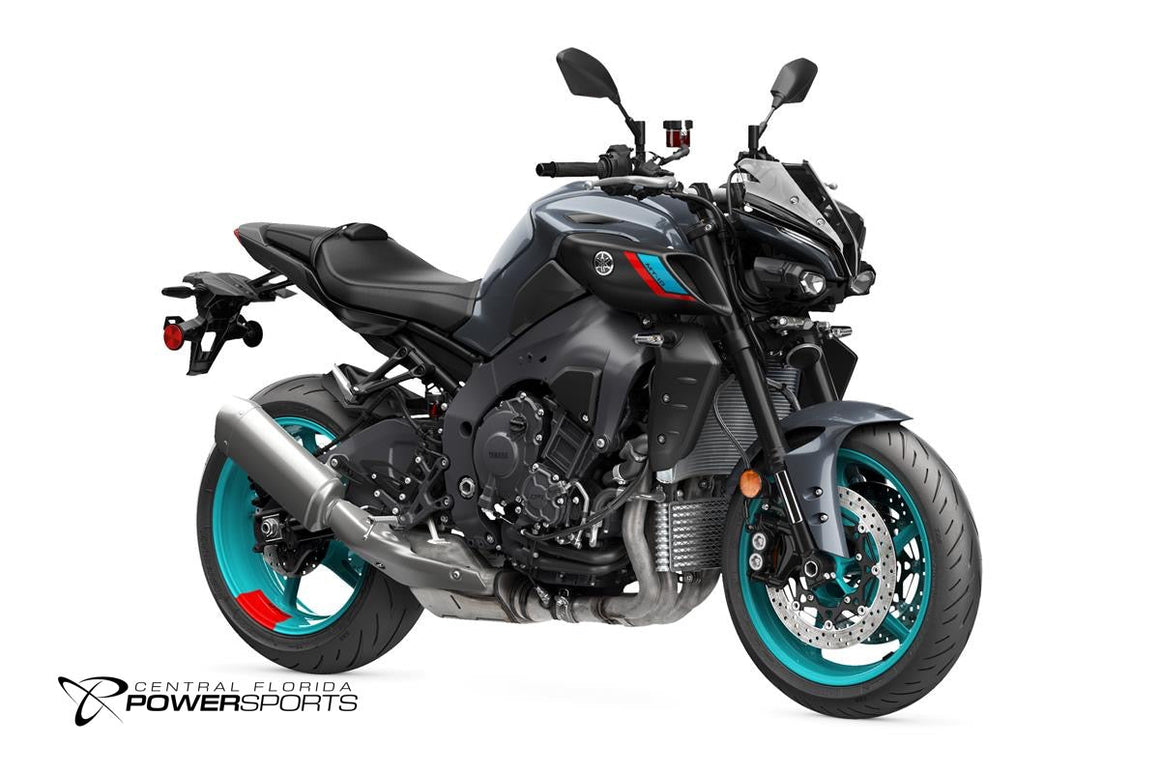 Yamaha Motorcycle - Central Florida PowerSports