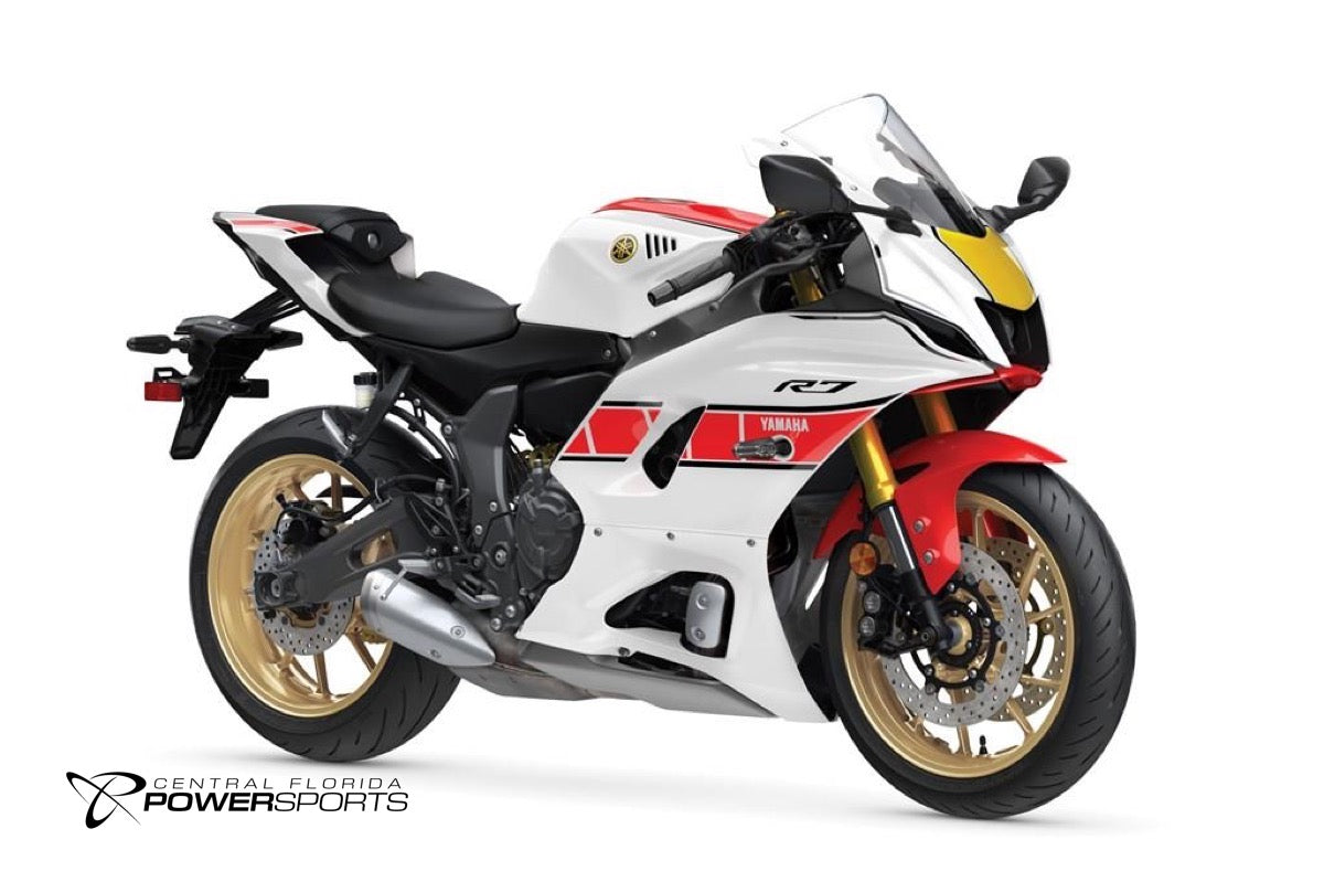 Yamaha 2022 Motorcycles