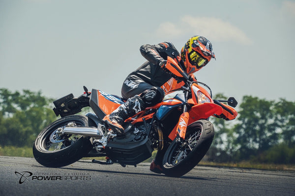 2023 KTM 690 SMC R