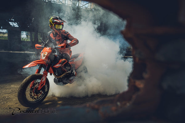 2023 KTM 690 SMC R