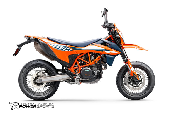 2023 KTM 690 SMC R