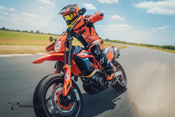 2023 KTM 690 SMC R