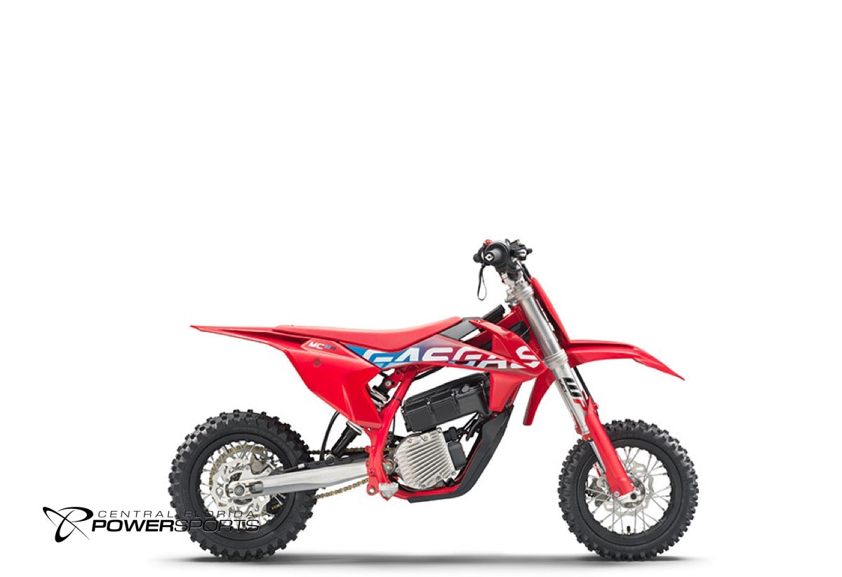 Gas gas sale electric dirt bike
