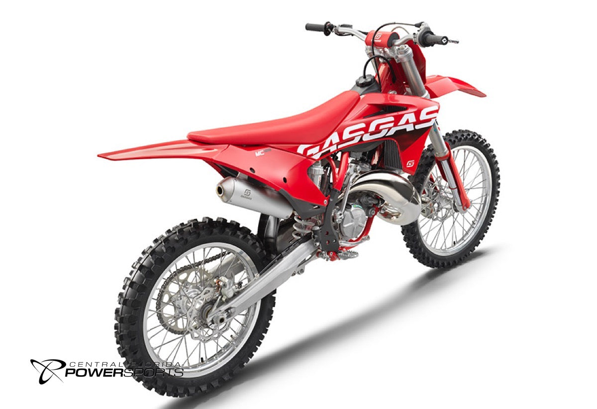 Gas gas clearance 350 2 stroke