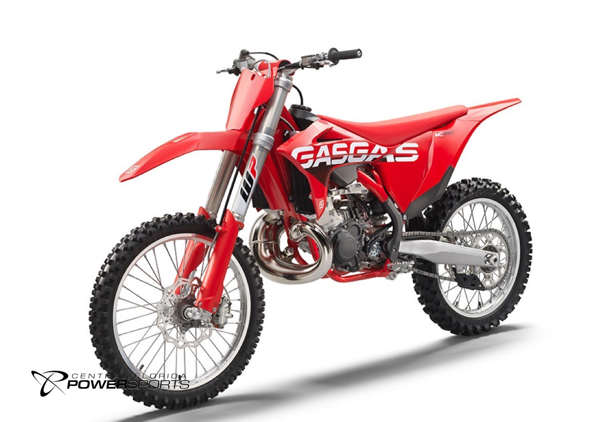 Gas gas 250 store 2 stroke price