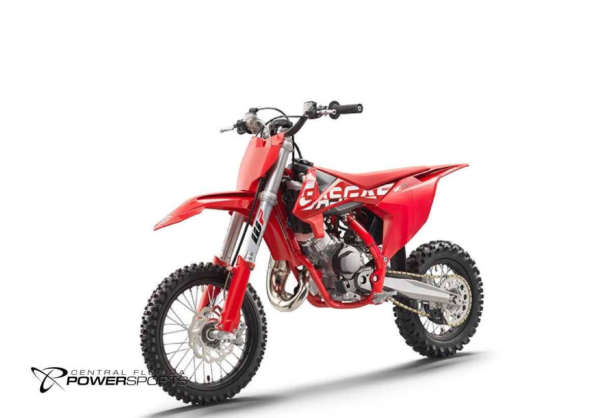 2023 GasGas MC 65 Central Florida PowerSports