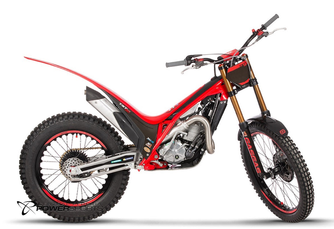 Gas gas trials bike for sale best sale