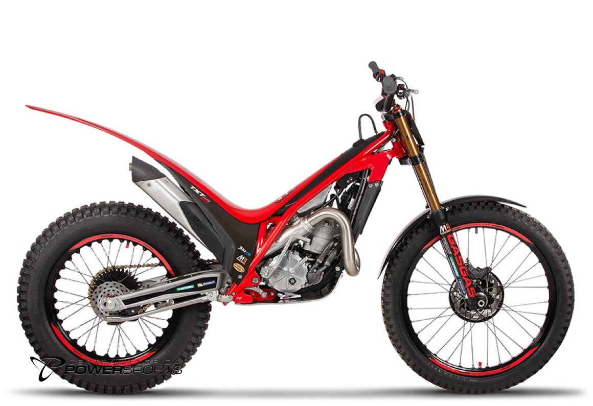 Gas deals bike price