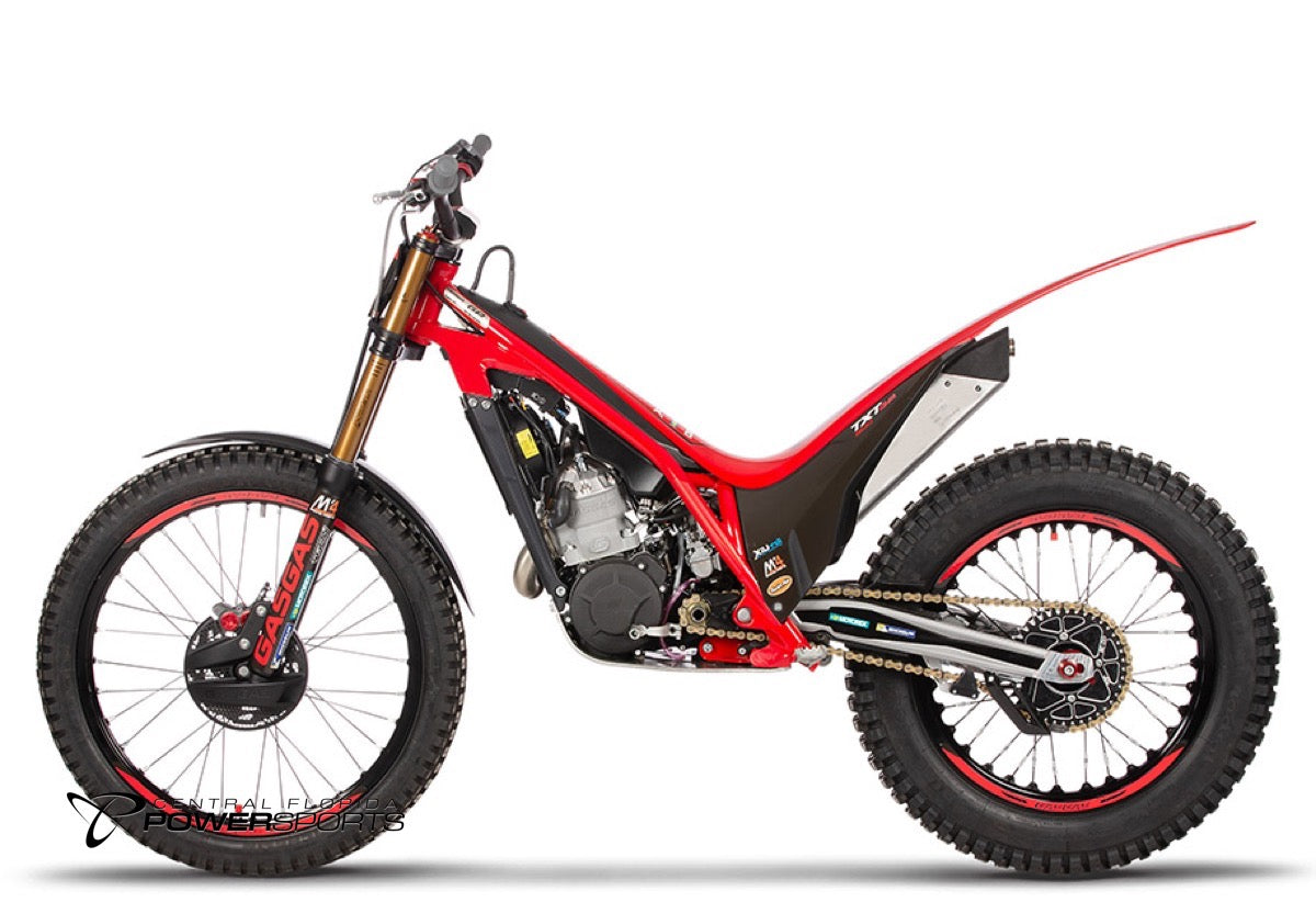 Gasgas txt gp 300 sale