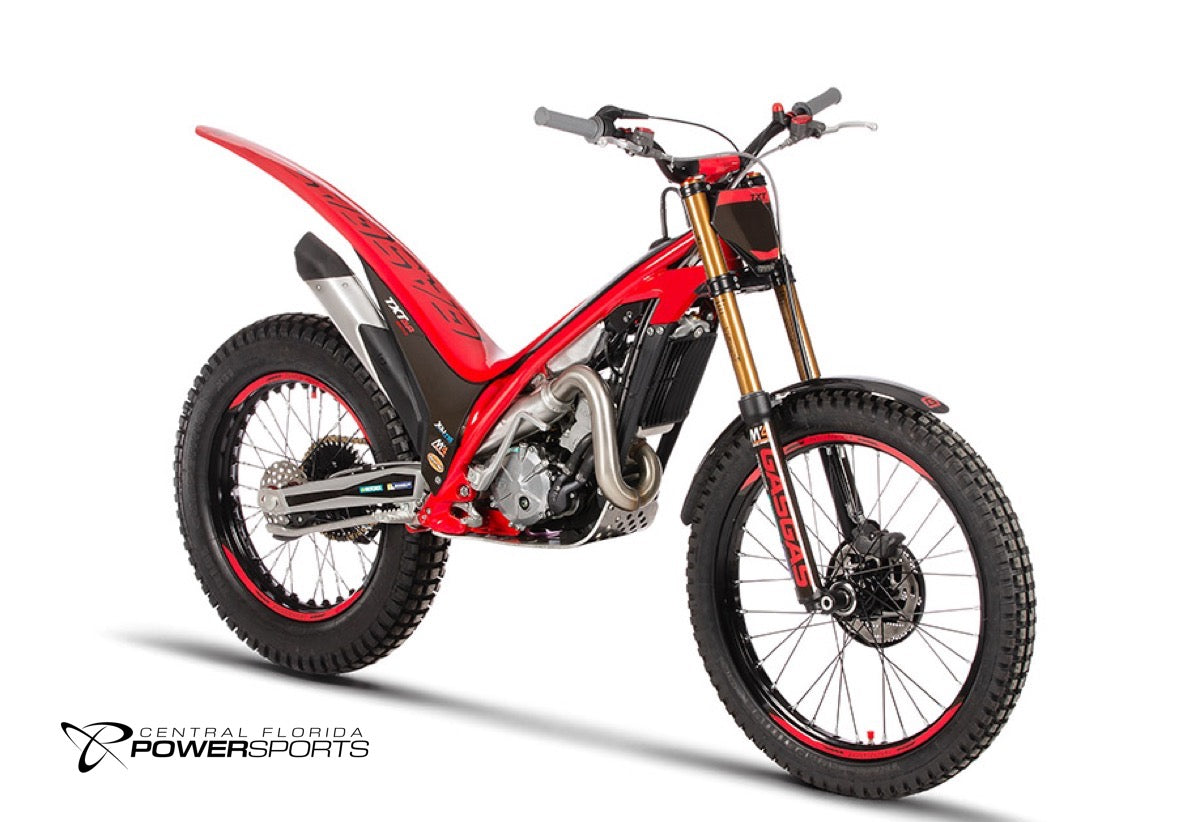 2023 GasGas TXT GP 300 Central Florida PowerSports