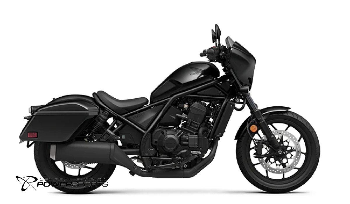 2023 Honda Rebel 1100T DCT Motorcycle For Sale Kissimmee
