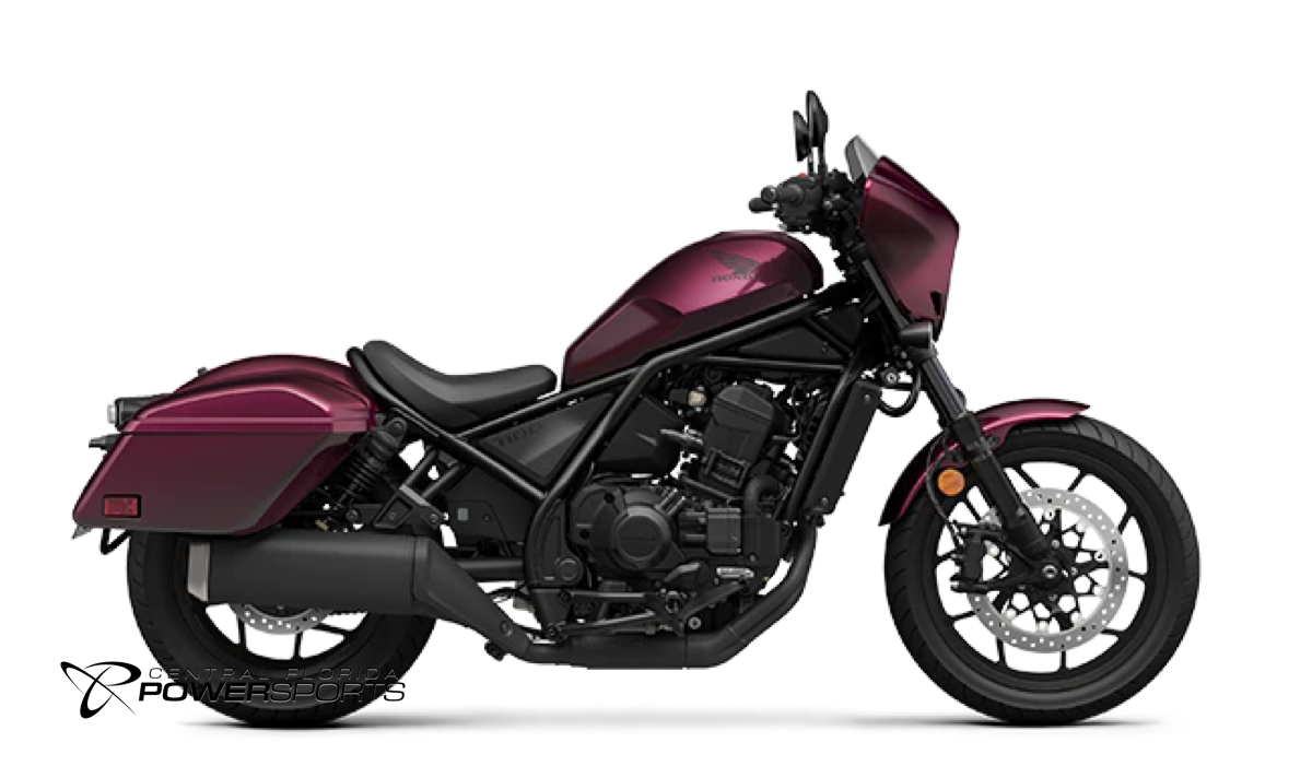 Honda rebel dct for sale deals