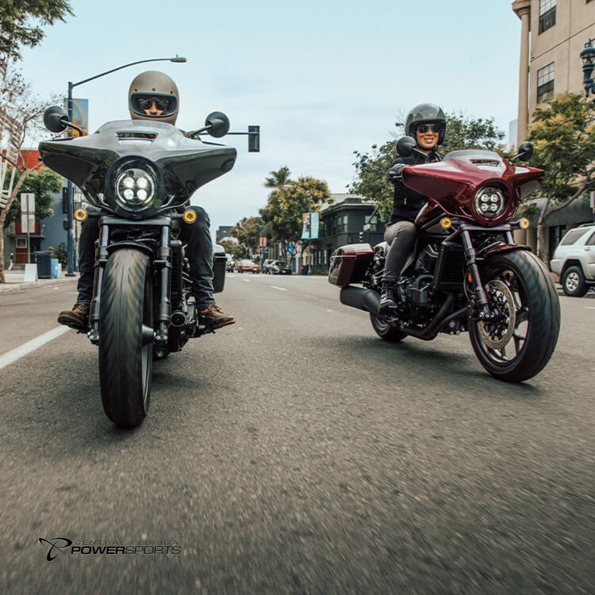 Harley 2025 davidson dct