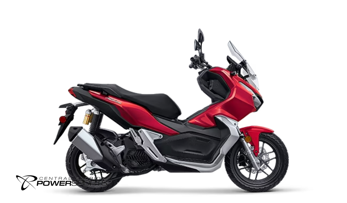 Honda shop adventure 150cc