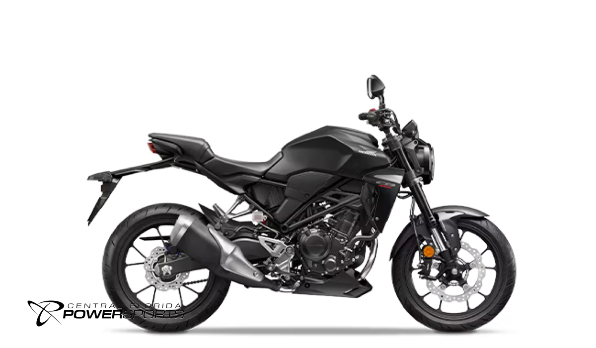 Used honda cb300f hot sale for sale near me