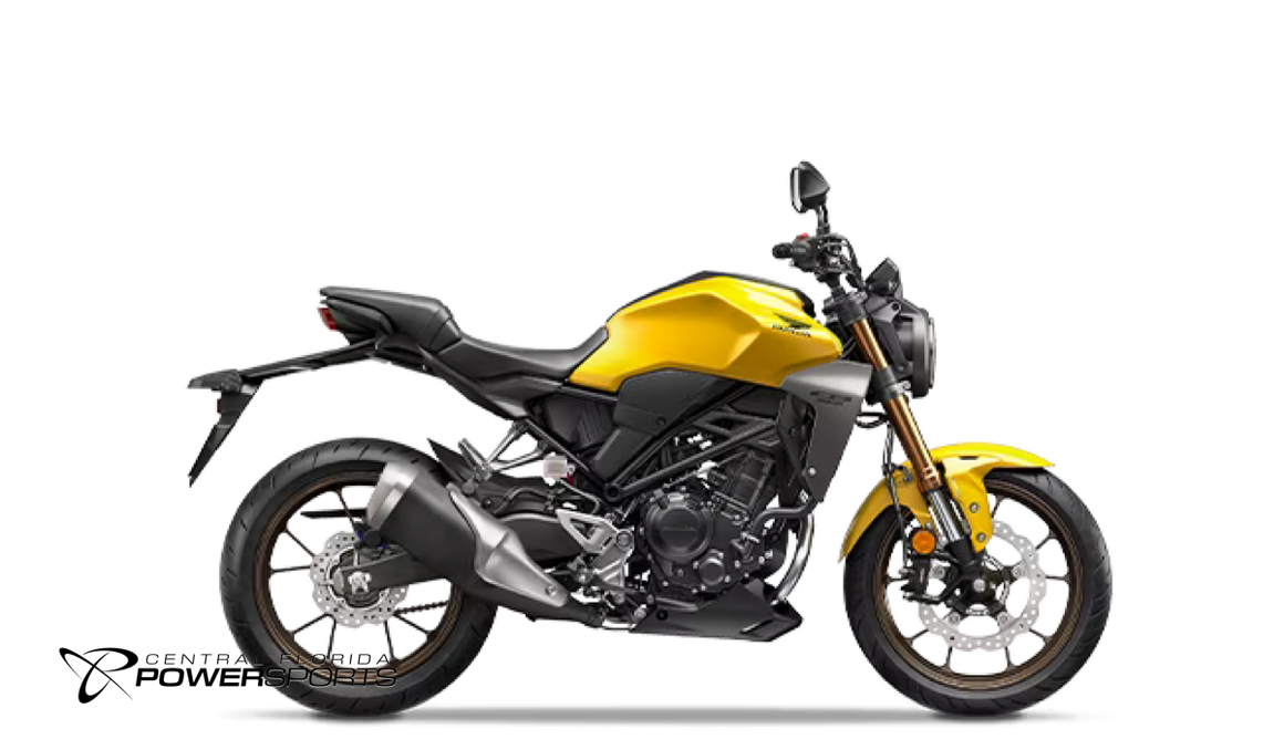 Used standard motorcycles deals