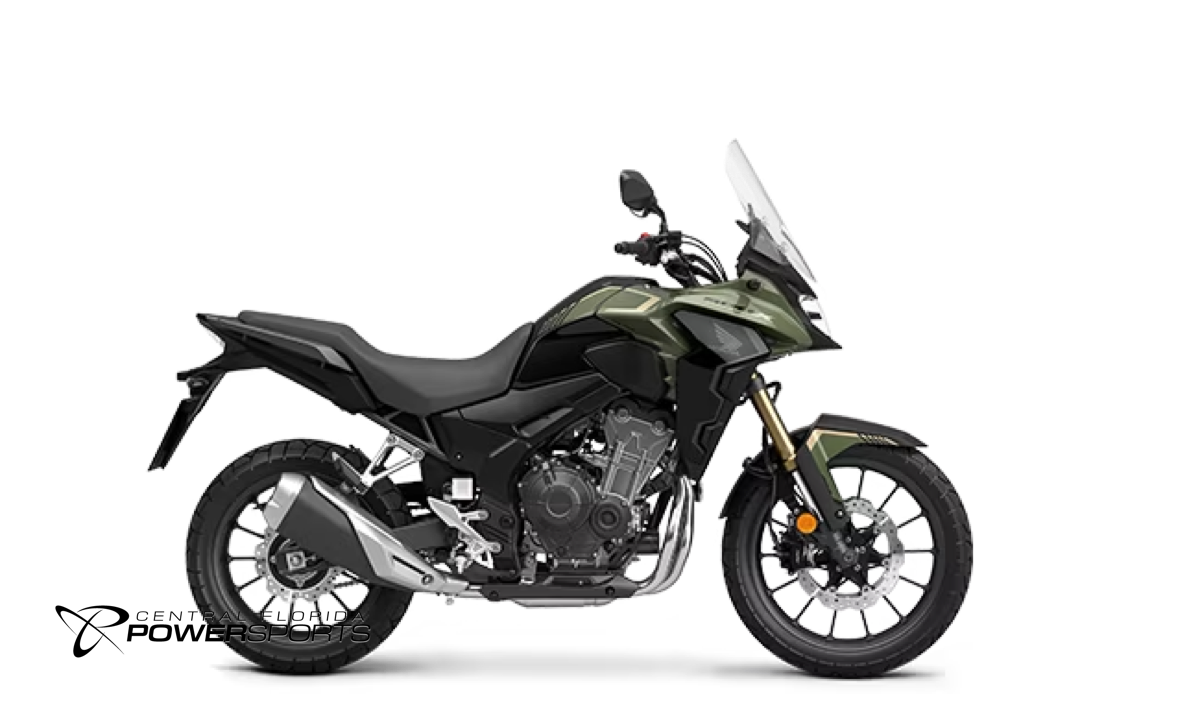 Honda online cb500x 2019
