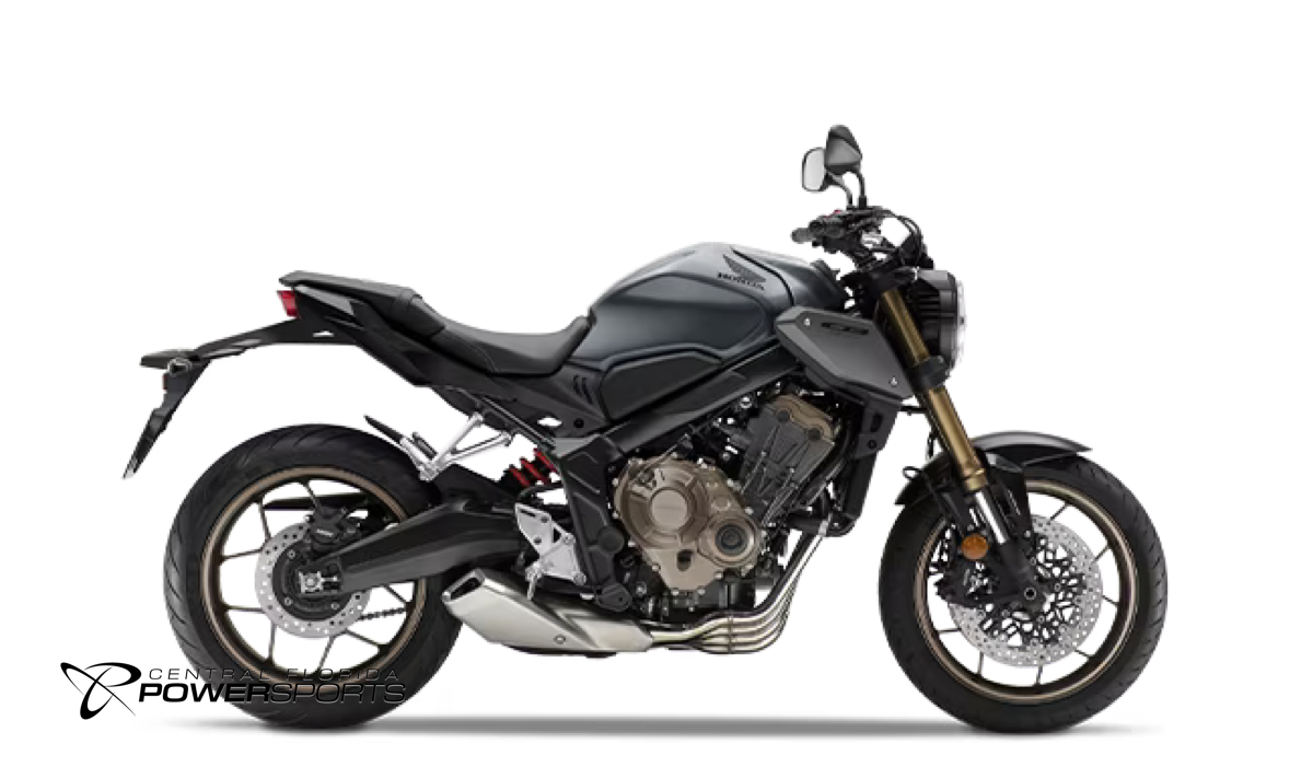 Cb650r sales limited edition