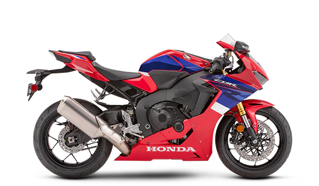 2023 Honda CBR1000RR Sport Bike For Sale Kissimmee Orlando
