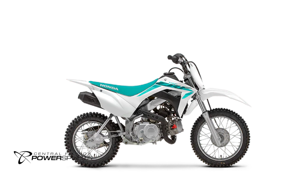 110 honda dirt bike for sale shop
