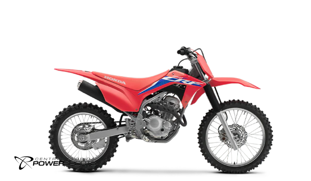 Honda dirt sale bike parts online