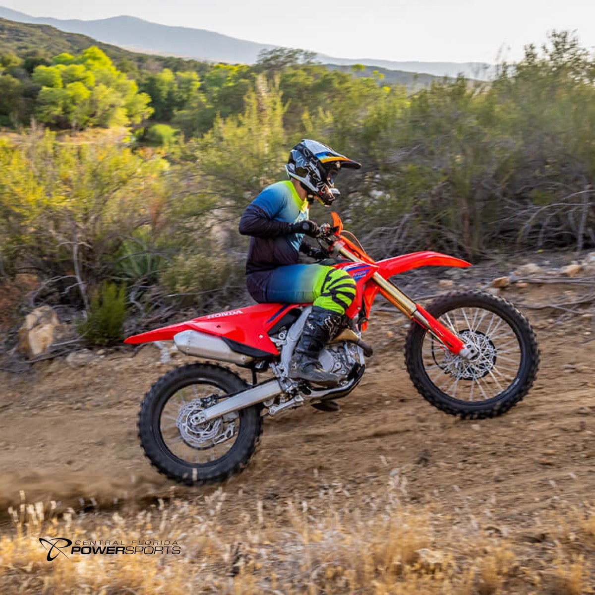 Honda crf sale 450 rx