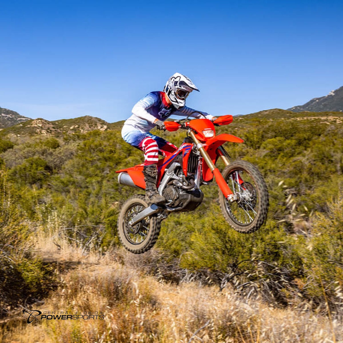 Honda crf450x 2025 honda crf450r