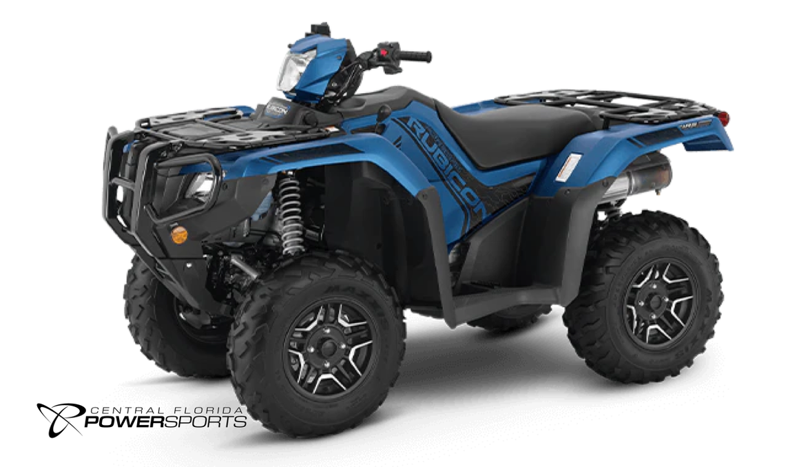 New Used Honda ATV For Sale Biggest Kissimmee Dealer Central