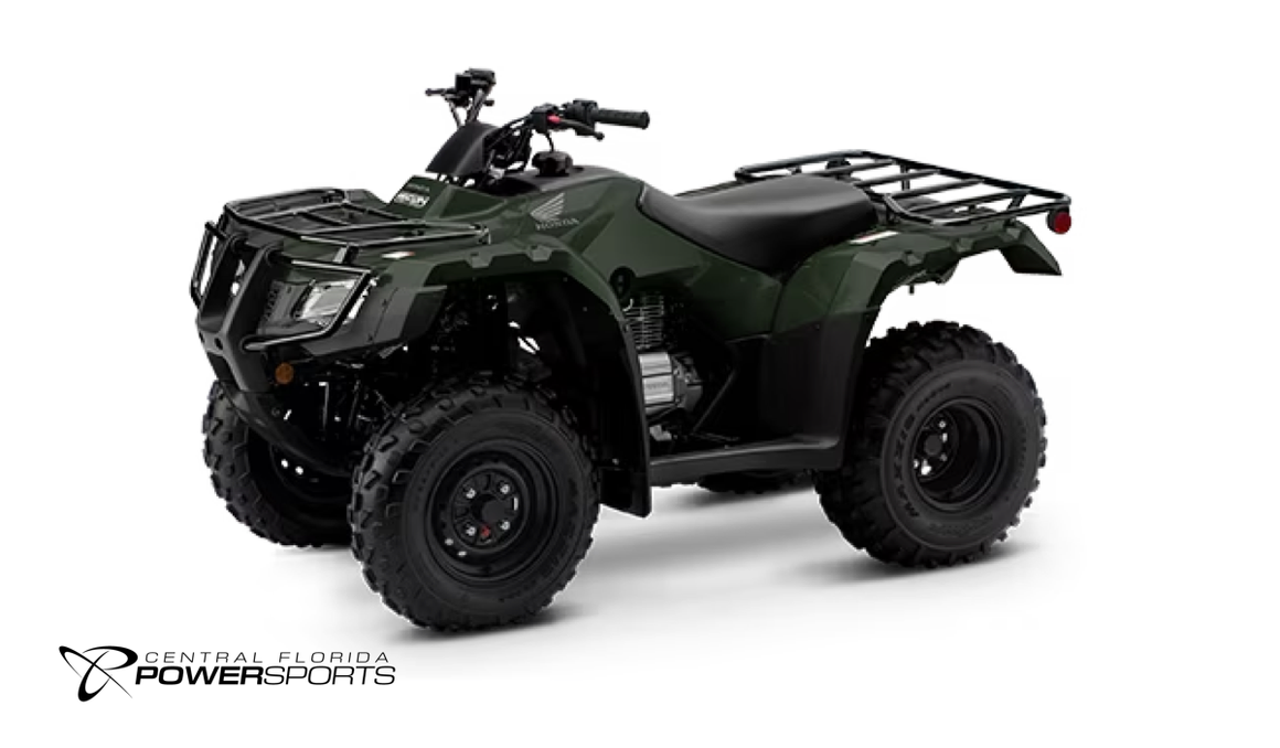 Cheapest sales honda atv