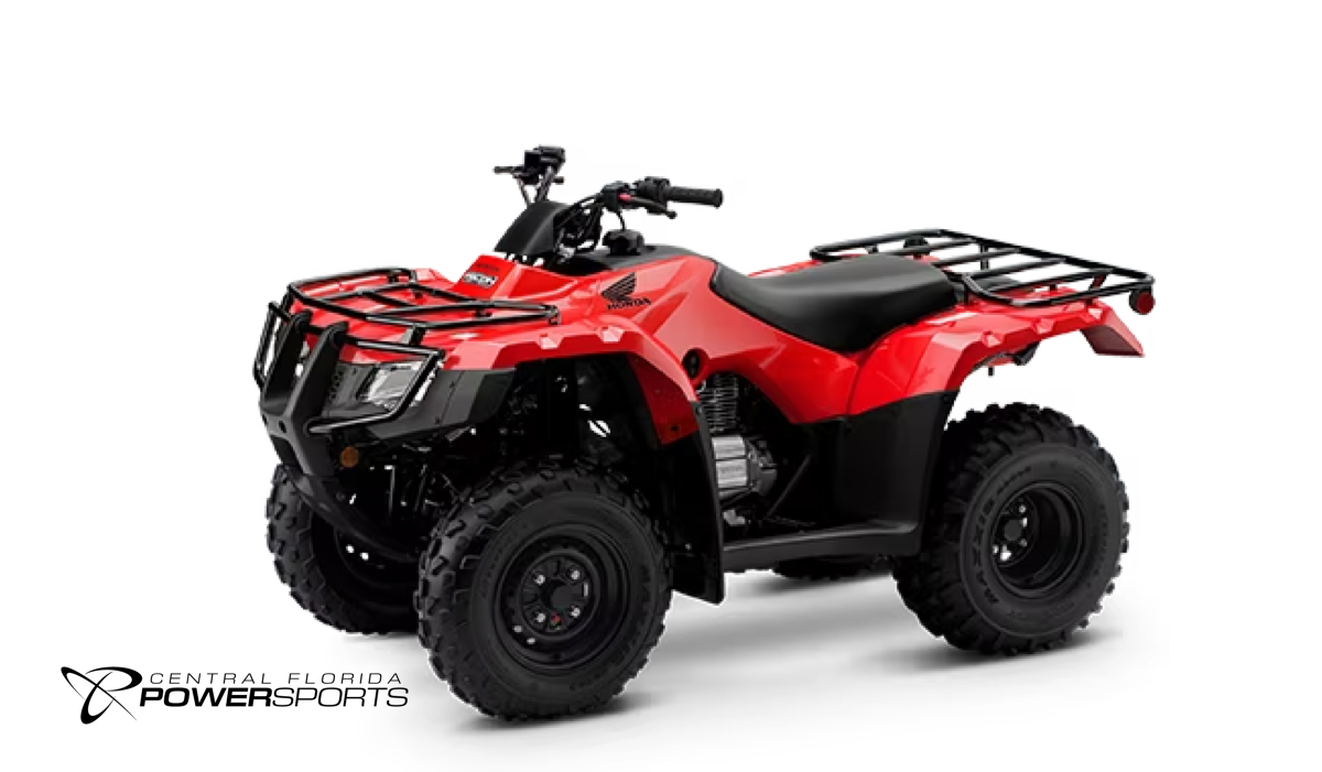 2023 Honda FourTrax RECON Central Florida PowerSports