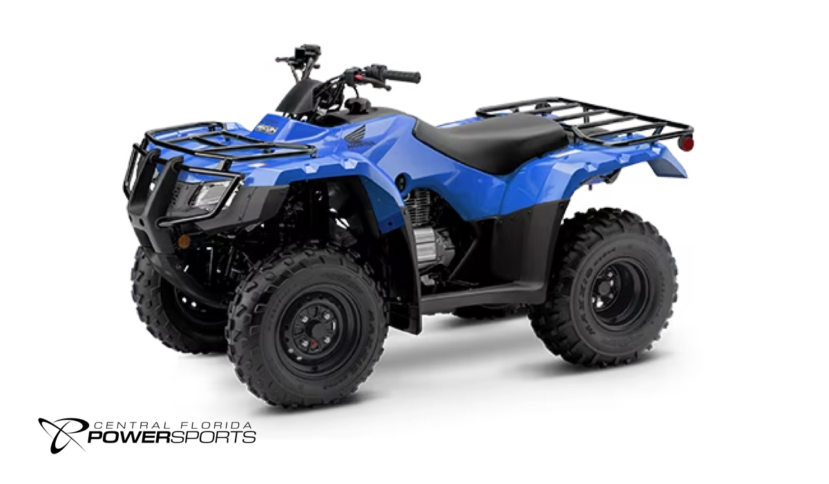 Honda four wheeler 2024 shop