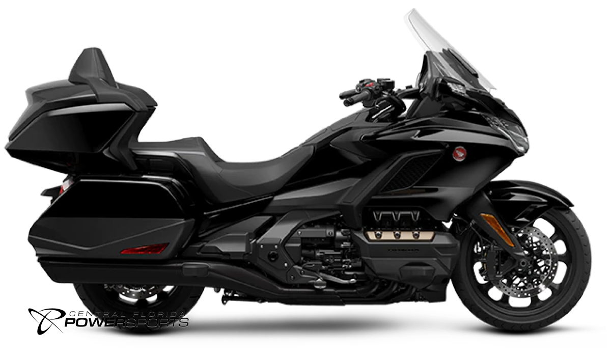 Goldwing touring best sale
