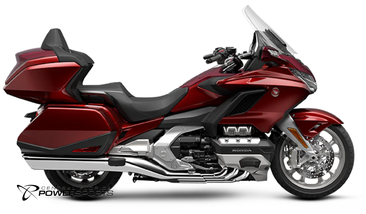 Honda goldwing motorcycle hotsell repair near me