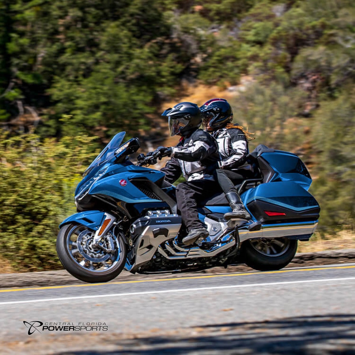 Honda shop goldwing merchandise
